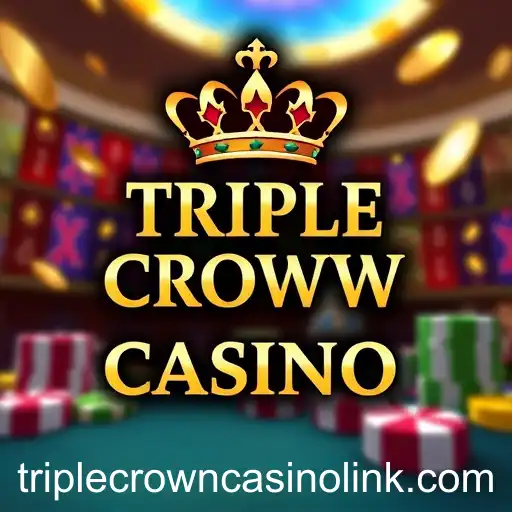 Triple Crown Casino link