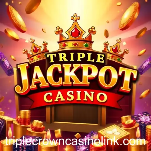 The Digital Evolution of Triple Crown Casino
