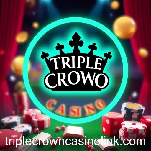 The Digital Frontier: Triple Crown Casino's Impact on Gaming