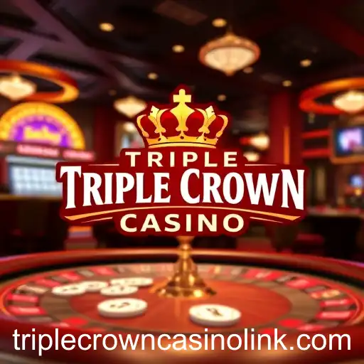 The Rise of Gaming in 2025: Triple Crown Casino's Digital Expansion