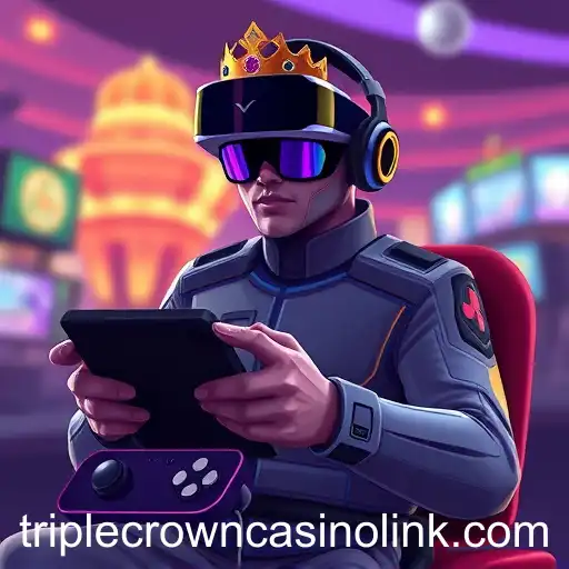 Exploring the Rise of Online Gaming in 2025