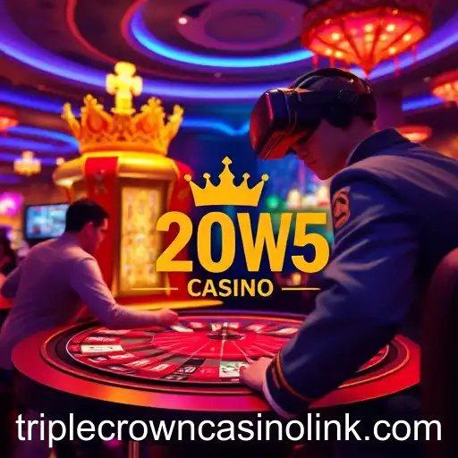 The Rise of Online Gaming in 2025