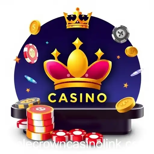 Online Gaming Platforms: The Rise of Triple Crown Casino