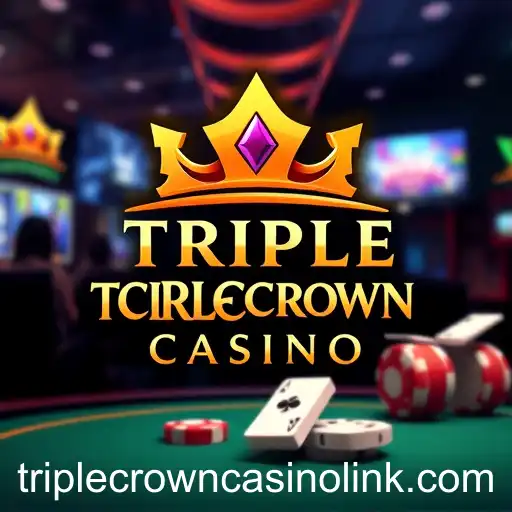 The Evolution and Impact of Triple Crown Casino in 2025