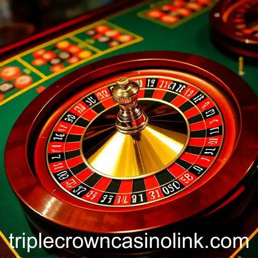 The Rise of Triple Crown Casino in 2025