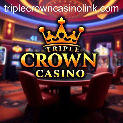 Triple Crown Casino: A New Era in Online Gaming