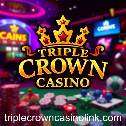 A New Era for Online Gaming: The Rise of Triple Crown Casino