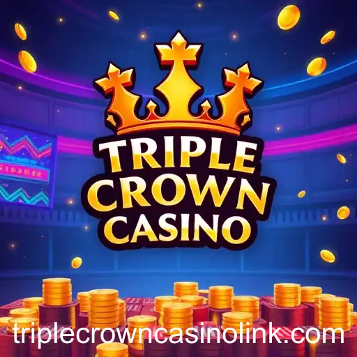 The Rise of Triple Crown Casino in the Gaming World